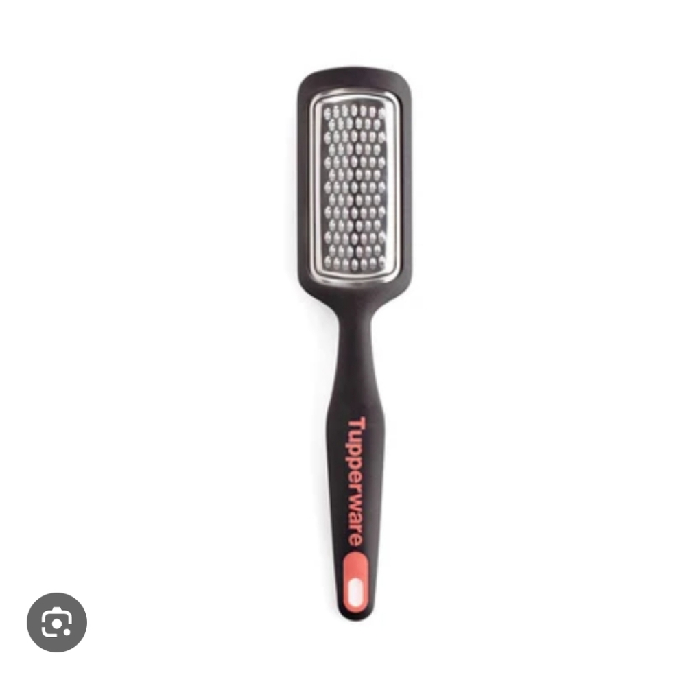 Tupperware Mini Grater  New